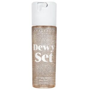 2/$40 NWT Anastasia Beverly Hills Dewy Set Hydrating Setting Spray 100ml